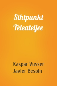 Sihtpunkt Teleateljee