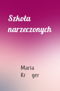 Szkoła narzeczonych