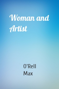 Woman and Artist
