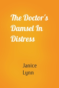 The Doctor's Damsel In Distress