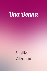 Una Donna