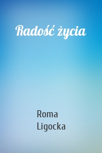 Radość życia