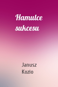 Hamulce sukcesu