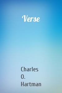 Verse