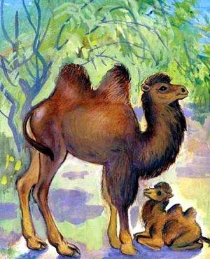 Обложка книги «Сказки и стихи» — Корней Чуковский