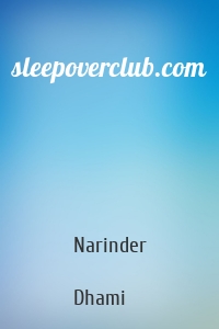 sleepoverclub.com