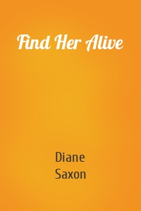 Find Her Alive