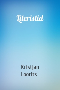 Literistid