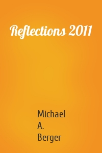 Reflections 2011