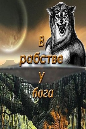 Обложка книги «В рабстве у бога» — Михаил Ишков