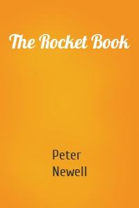 The Rocket Book