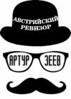 Артур Зеев - Австрийский ревизор