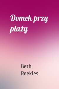 Domek przy plaży