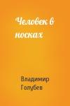 Владимир Голубев - Человек в носках
