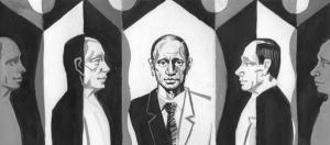 Обложка книги «Газета Завтра 983 (40 2012)» — Газета Завтра