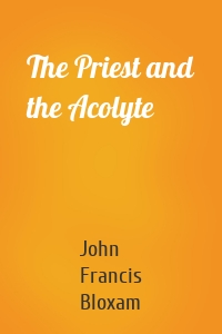 The Priest and the Acolyte