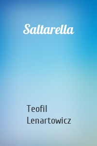 Saltarella