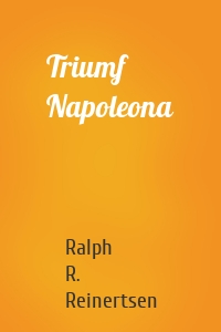 Triumf Napoleona