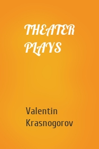 THEATER PLAYS