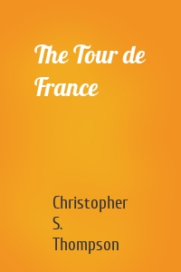 The Tour de France