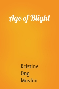 Age of Blight