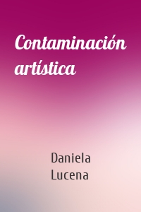 Contaminación artística