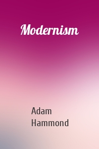 Modernism