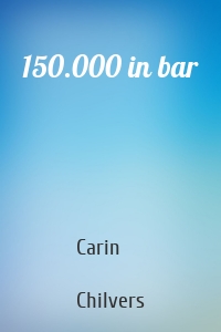 150.000 in bar