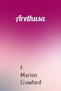 Arethusa