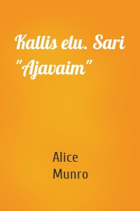 Kallis elu. Sari "Ajavaim"