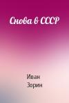 Иван Зорин - Снова в СССР