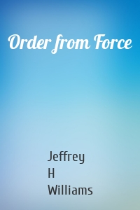 Order from Force