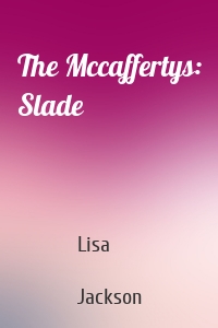 The Mccaffertys: Slade