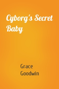 Cyborg's Secret Baby