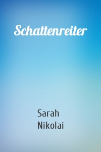 Schattenreiter