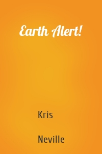 Earth Alert!