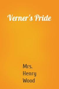 Verner's Pride