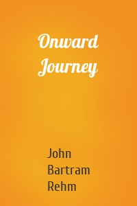 Onward Journey