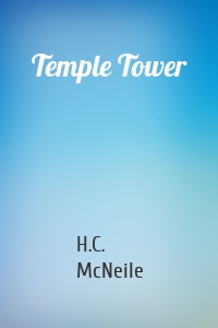 Temple Tower