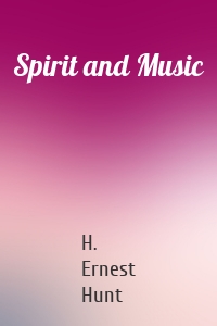 Spirit and Music