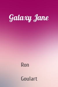 Galaxy Jane