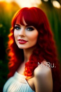 Наталина Белова - «Девы» — Красавицы.