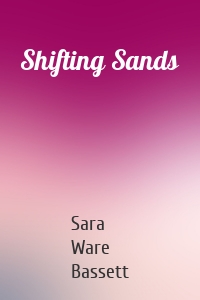 Shifting Sands