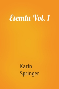 Esemtu Vol. 1