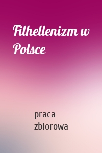 Filhellenizm w Polsce