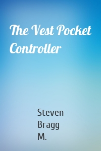 The Vest Pocket Controller