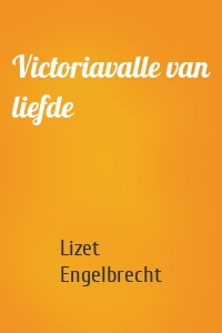 Victoriavalle van liefde