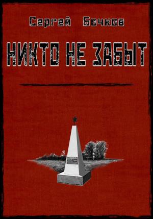 Обложка книги «Никто не забыт» — Сергей Бочков