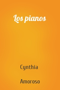 Los pianos