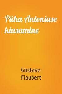 Püha Antoniuse kiusamine